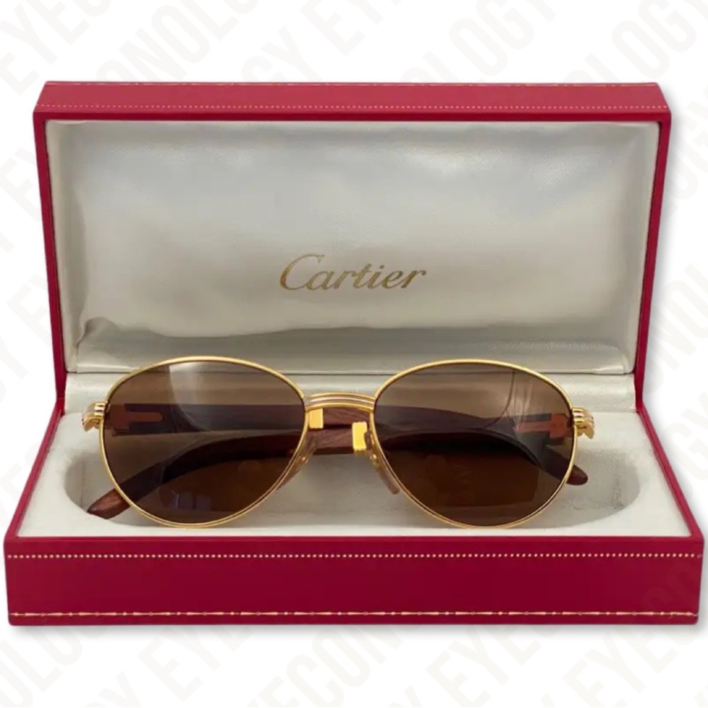 SOLD: Cartier Auteuil